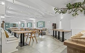 Pension A Restaurace Regina